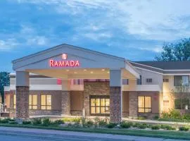 Ramada by Wyndham Minneapolis Golden Valley
