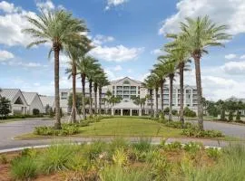 Hilton Vacation Club Bayside Resort Panama City Beach