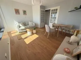 Le Jasmin 2 Chambres & Parking 2min gare