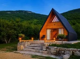 Forest Nest Montenegro