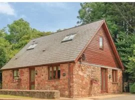 Wharf Country Cottage Whipcott Water Holcombe Rogus Somerset TA21
