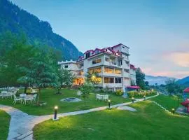 The Allure Grand - Riverside Resort & Spa