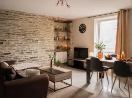 Mathea - Cozy & Fibre - Proche centre ville
