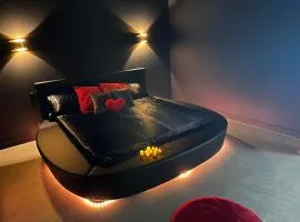 La Coquette - Love room