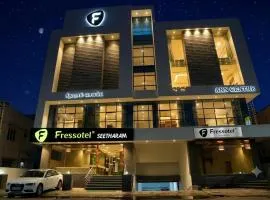 Fressotel Seetharam