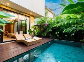 Floro Villa Canggu by Dhananjaya Hospitality