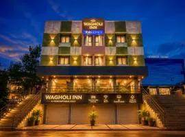 FabHotel Wagholi Inn