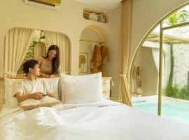 La Dorada by Bohemian Jogja Villas