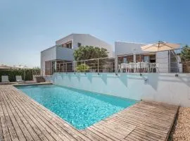 Villa Cala Morell