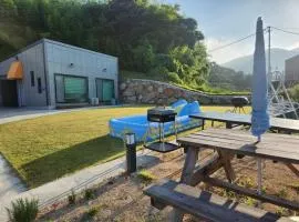 Busan Happy Stay Pension