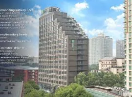 Holiday Inn Express Beijing Dongzhimen by IHG