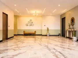 Ark Inn - Hotel and Banquet