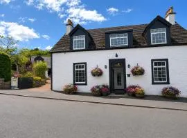 Braeside Guest House, Loch Lomond