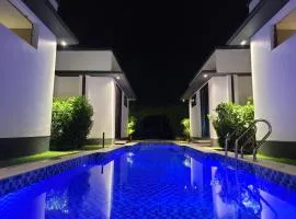 Geza Breeze Residence