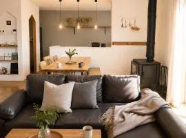 mizuki natural villa Larch