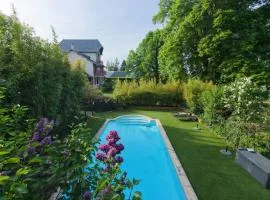 Superbe maison avec piscine aux portes de Vichy - Le Monde de Charlie