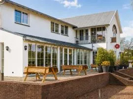 Hotel De Brabantse Biesbosch