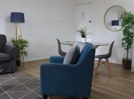 Apartment 8 Burswood