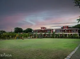 Green House Resort By Stay Vasa