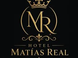 Hotel Matias real