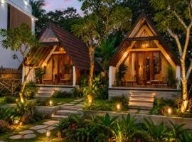 Prima Eco Cabin