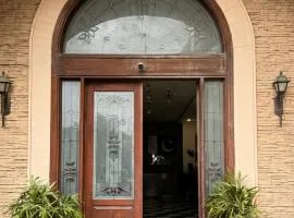 Hamsun Apart Hotel Clifton