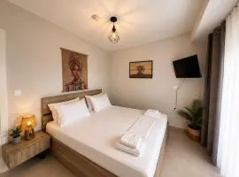 Aelia Blu 2 Maisonette