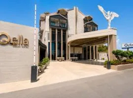 Q Ella Beach Hotel