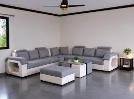 Baam E Noor Pines 2BHK Villa Margalla City View