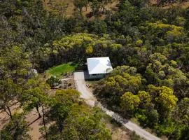 Koah hideaway cottage