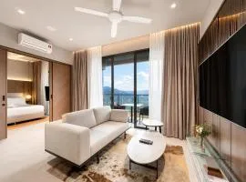 Antara Genting by J&H 1BR Suite 2-4 Pax