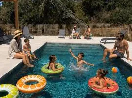 Hôtel & Events LE PATIO OCCITAN Toulouse Ouest - Cugnaux
