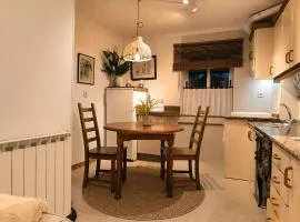 Apartamentos Rurales Casa Toribio