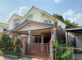 Buriram Cozy Home