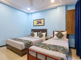 FabHotel Urban Retreat