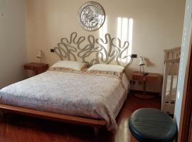 Rosej Bed & Breakfast Putignano, hotel u gradu Putinjano