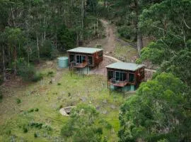 Eagle Ridge Retreat