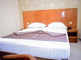 Saphir hotel