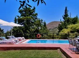 Villa Artemis Vryses Crete