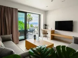Petra Suites Tolo