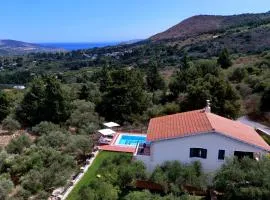 Villa Artemis Vryses Crete