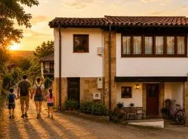 Vivienda Vacacional Casa Roque