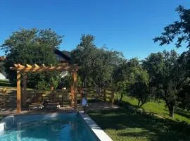 Apartma Lesjak - pobeg v naravo
