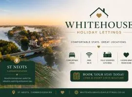 Whitehouse Guest House