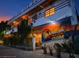 Marz inn Moalboal