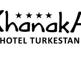 Hotel Khanaka