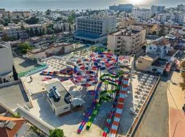 Sun Palace Protaras Waterpark Resort