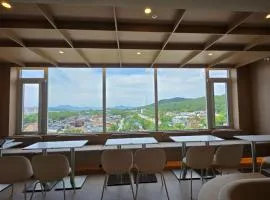 Mare Suite Hotel