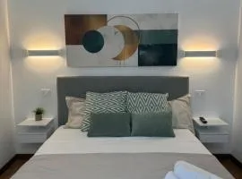 7 CENTRALE Rooms & Suite