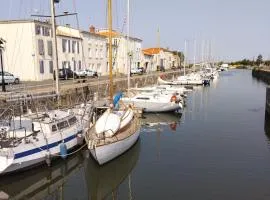 La loge de la corderie